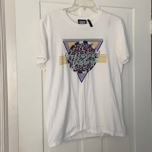 Reclaimed Vintage 80s tee